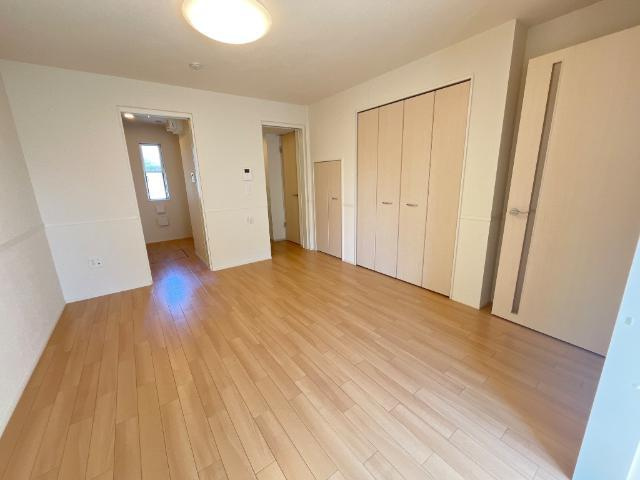 ドリーム　シーティーの内装|洋室（イメージ）