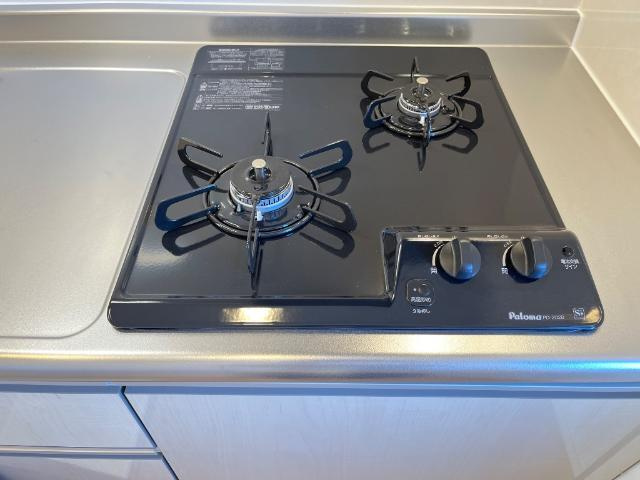 ドリーム　シーティーの収納|クローゼット（イメージ）