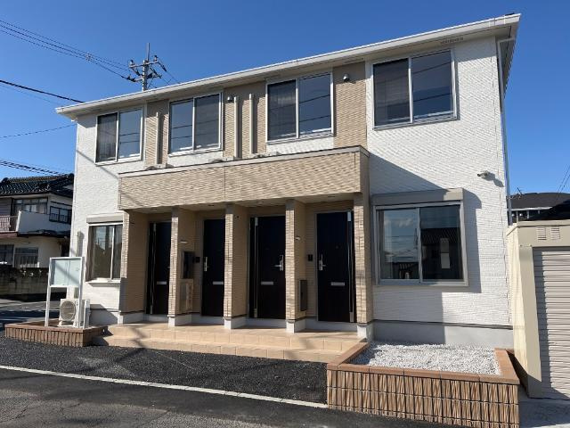 ドリーム　シーティーの外観|同型タイプ