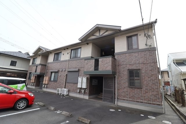 セジュール赤城Ｂ