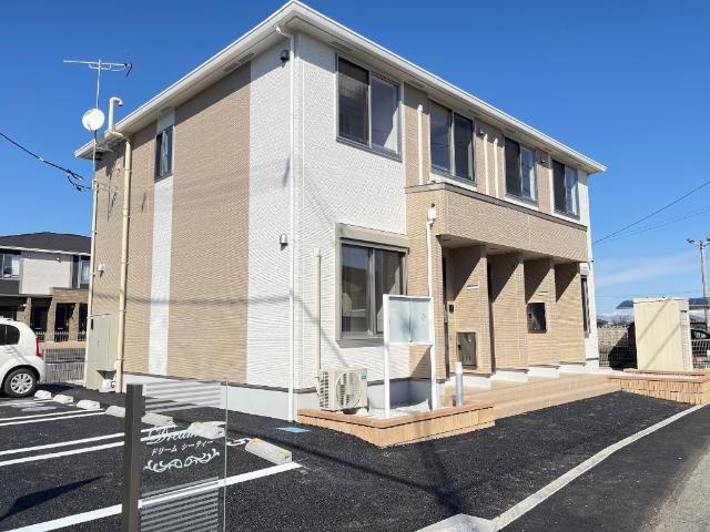 ドリーム　シーティー