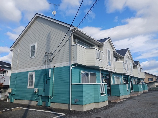 ヴァン・デールＡ