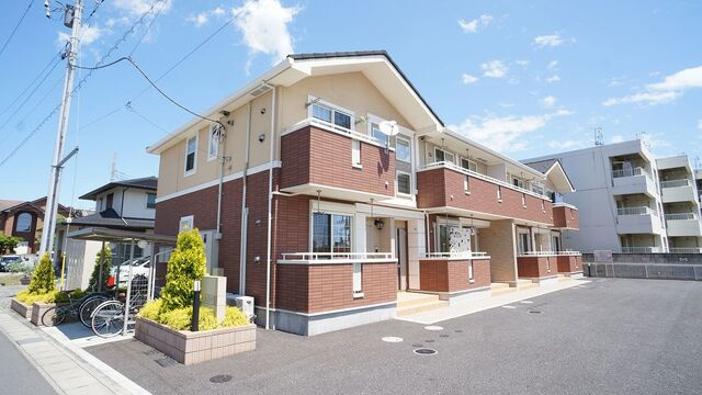 グレイス・ヴィラ