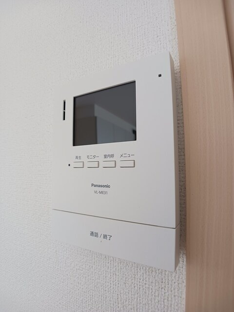 ブレッザ　Ⅱの設備