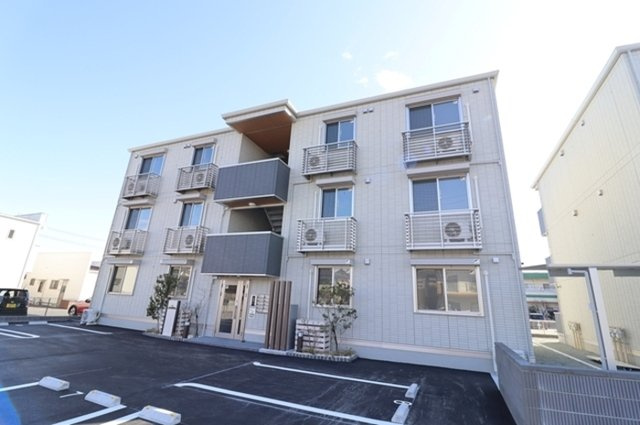 La Maison天川原町一丁目　A棟