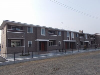 エスポワール真壁Ａ