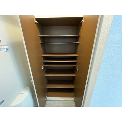 【内装】 | プログレス城南