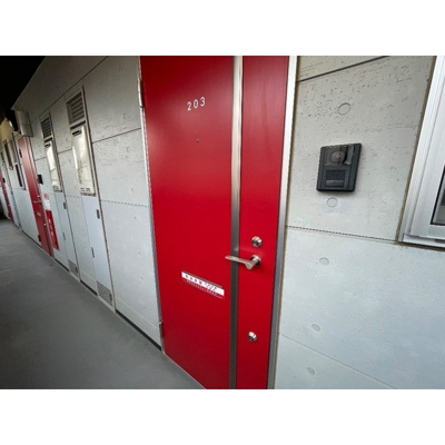 【玄関】 | プログレス城南