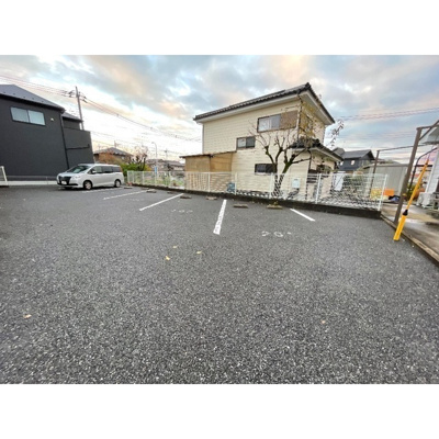 【駐車場】 | プログレス城南