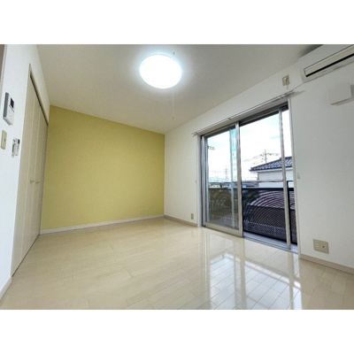 【居間・リビング】 | プログレス城南