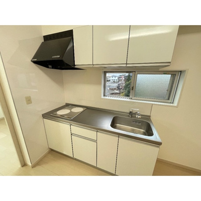 【キッチン】 | プログレス城南