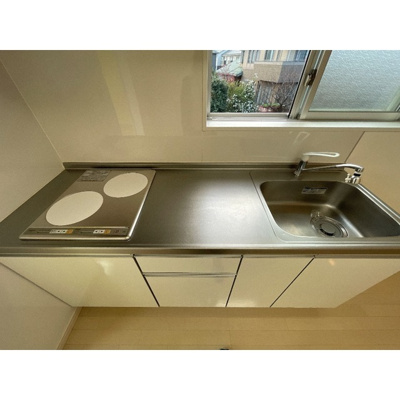 【キッチン】 | プログレス城南