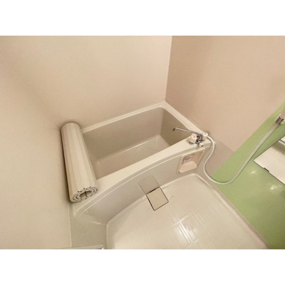 【浴室】 | プログレス城南