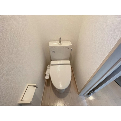 【トイレ】 | プログレス城南