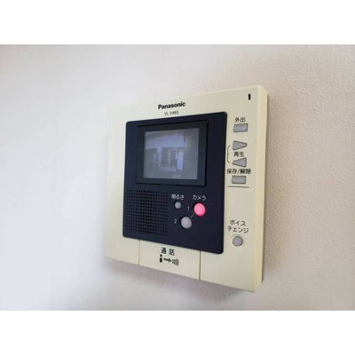 【設備】 | スクエア駅南B棟