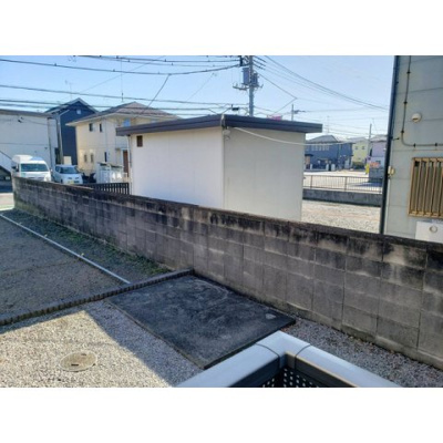 【その他】 | スクエア駅南B棟