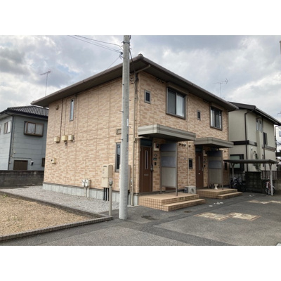 【外観】 | スクエア駅南B棟