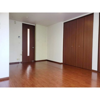 【居間・リビング】 | スクエア駅南B棟