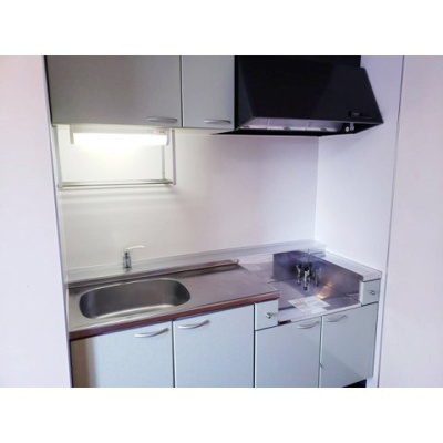 【キッチン】 | スクエア駅南B棟