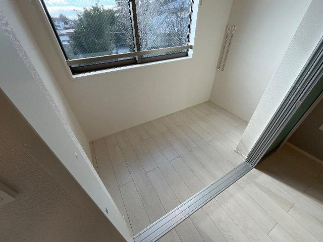 テンテラスのその他|インナーテラス