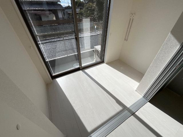 テンテラスのその他|インナーテラス