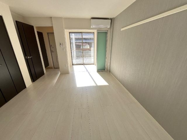 テンテラスの居間・リビング|リビング