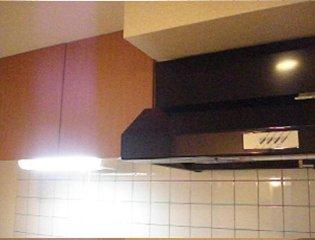 【キッチン】 | パレスサントピアⅤ | キッチン