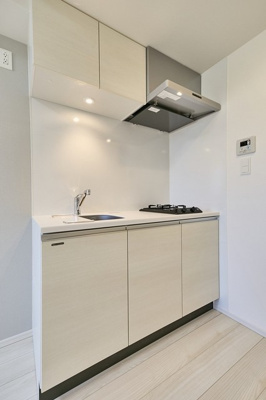 【キッチン】 | プライムブリス品川旗の台 | ※写真は同タイプ住戸です。