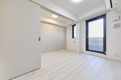 【その他】 | プライムブリス品川旗の台 | ※写真は同タイプ住戸です。