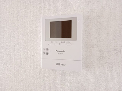【セキュリティ】 | サンパティークＡ