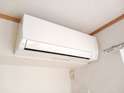 【その他】 | サンパティークＡ