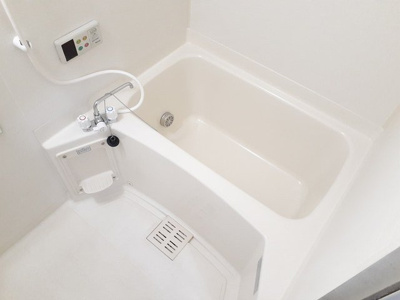 【浴室】 | サンパティークＡ