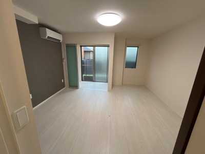 【内装】 | 仮）ひたちなか市大字稲田字原野 新築アパート | 室内（イメージ）