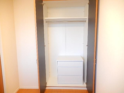 【収納】 | ライジング・サン | クローゼット