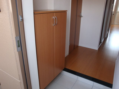 【収納】 | ライジング・サン | 下駄箱