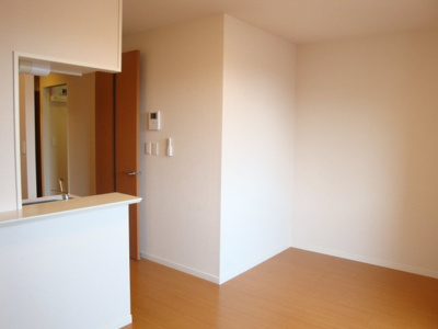 【居間・リビング】 | ライジング・サン | リビング