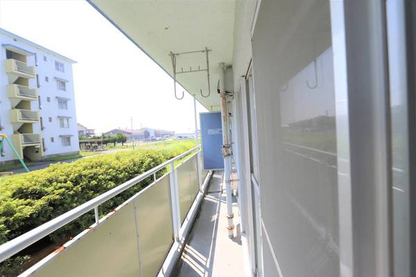 【その他】 | ビレッジハウス荒木1号棟 | ビレッジハウスの同一物件・同一タイプの間取りの写真です