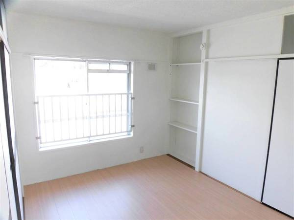 【その他】 | ビレッジハウス荒木1号棟 | ビレッジハウスの同一物件・同一タイプの間取りの写真です