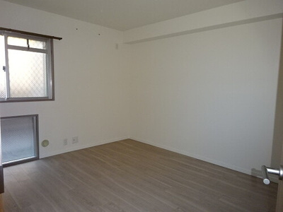 【その他】 | 淀川リバーサイドタウンさくら１３ | 洋室約７．０畳　※前回募集時／２０２４年７月の写真