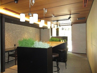 【その他】 | ライオンズ横濱関内レジデンス | コワーキングスペース