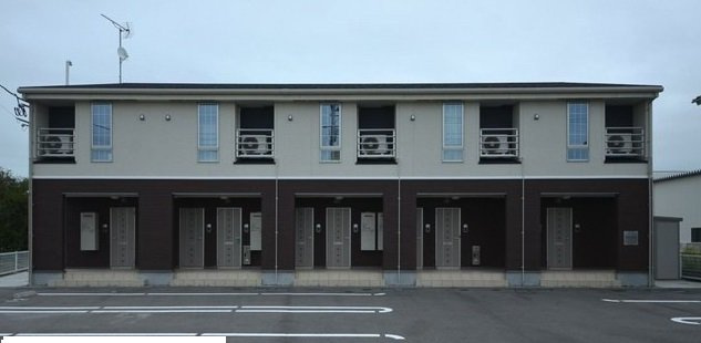 メゾン・エスポワール