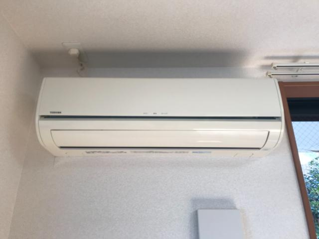 エクレール　シャトーの設備|室内設備