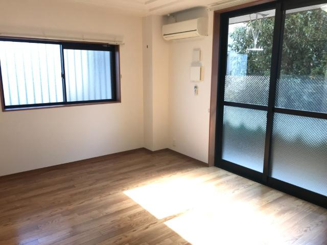 エクレール　シャトーの居間・リビング|リビング