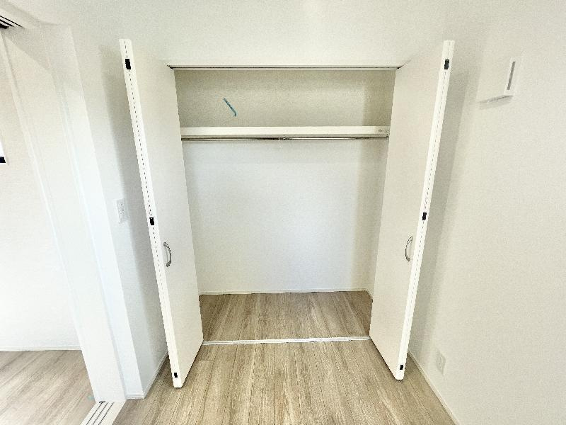 リュクスシティー黄金の収納