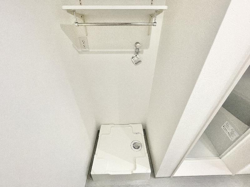 リュクスシティー黄金の設備