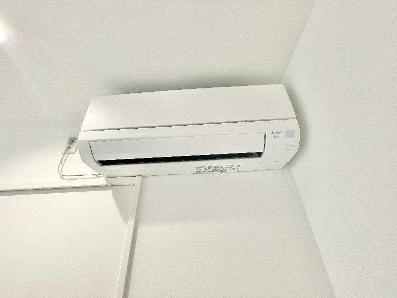 リュクスシティー黄金の設備