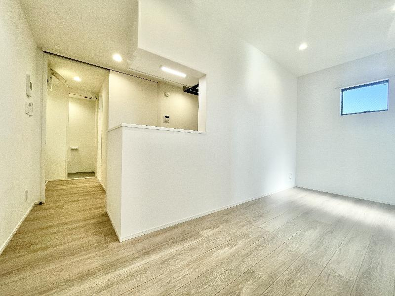 リュクスシティー黄金の居間・リビング