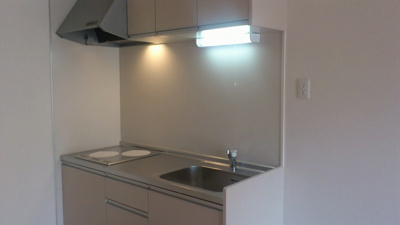 【キッチン】 | パナソレイユ