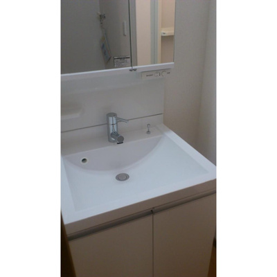 【洗面所】 | パナソレイユ