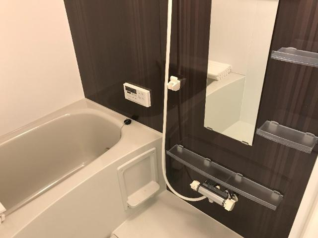 シュメールの浴室|バス